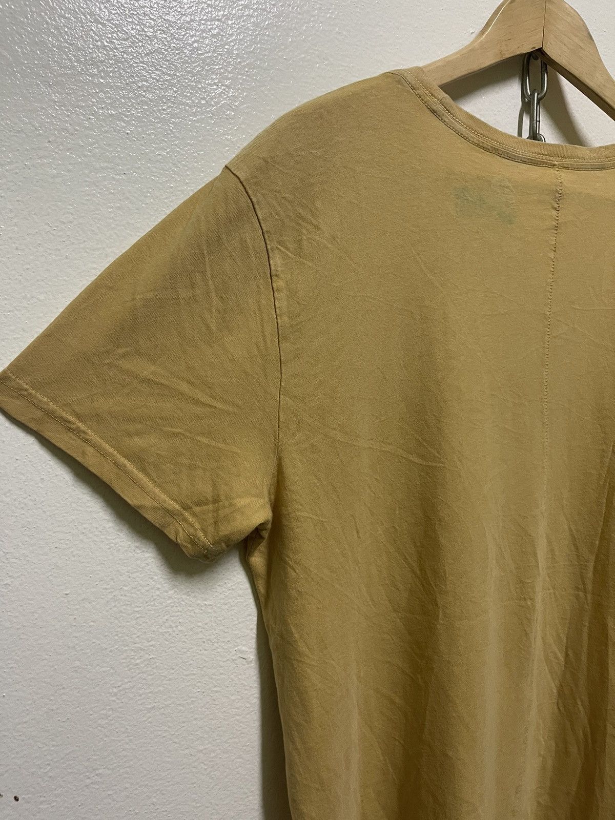 Band Tees David Bowie T Shirt Size US M / EU 48-50 / 2 - 8 Thumbnail