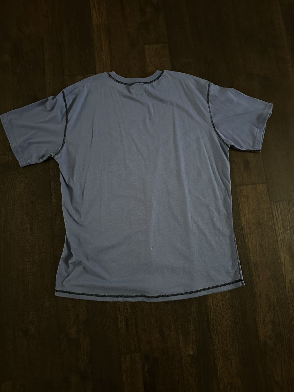 Other 2022 Rare Pholohh Akame Tee Size US XXL / EU 58 / 5 - 4 Thumbnail