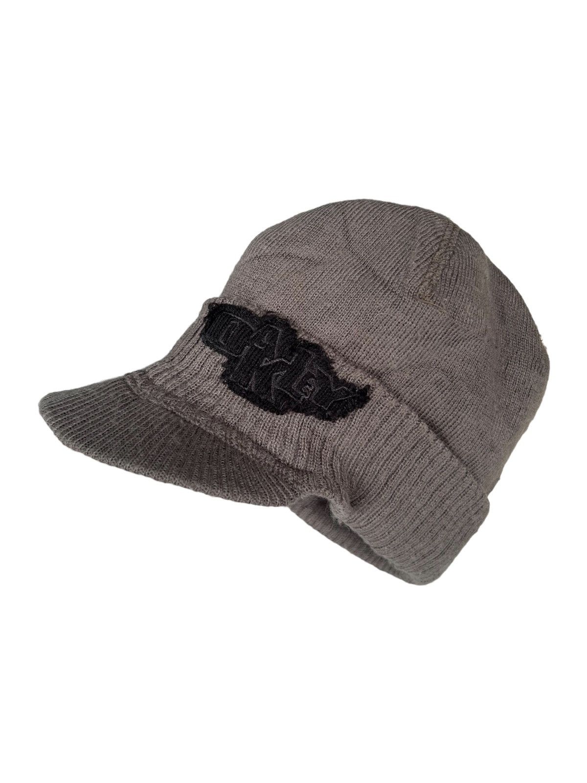 Oakley × Vintage Oakley vintage Hats ☠️ Size ONE SIZE - 2 Thumbnail