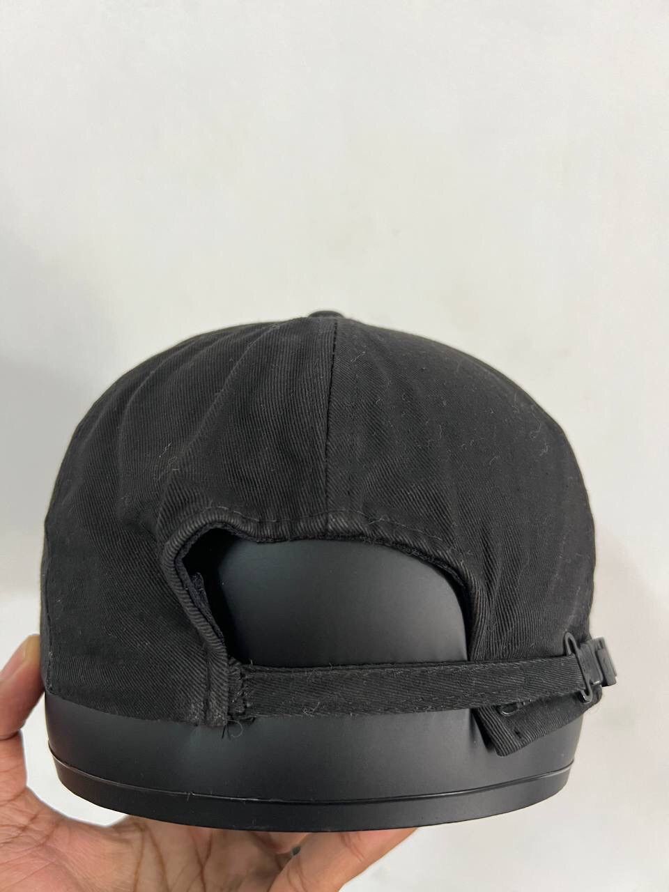 Vintage Vintage Molson Dry Special Fade Hat Size ONE SIZE - 6 Thumbnail