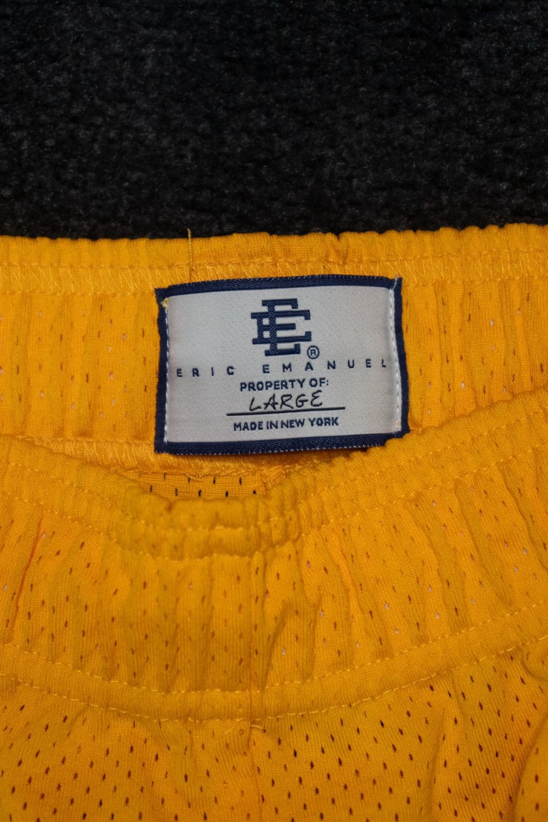 Eric Emanuel Eric Emmanuel Shorts Size US 32 / EU 48 - 2 Thumbnail