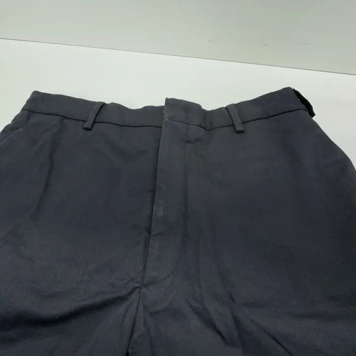 Fendi Fendi Casual Fashion Solid Color Shorts -2508 Size US 44 / EU 60 - 7 Thumbnail