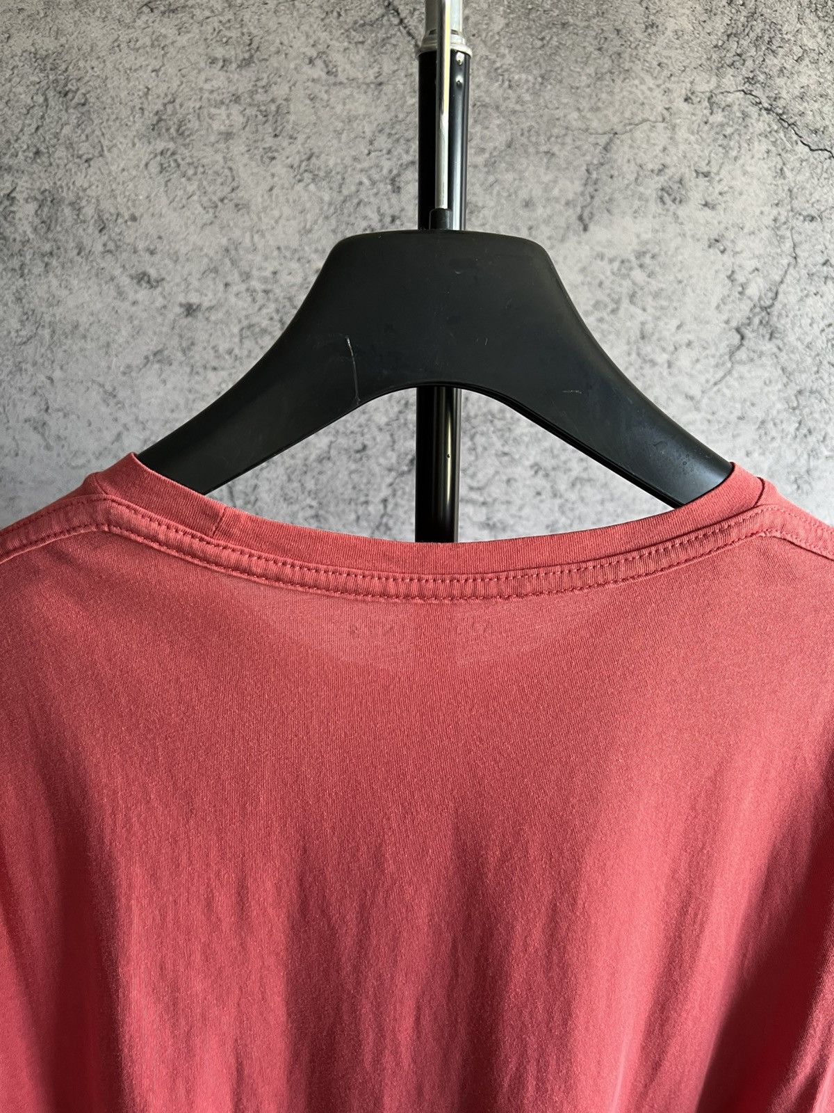 Allsaints Allsaints Casual Basic T-Shirt Mini Logo 00s Size M Mens Size US M / EU 48-50 / 2 - 14 Thumbnail