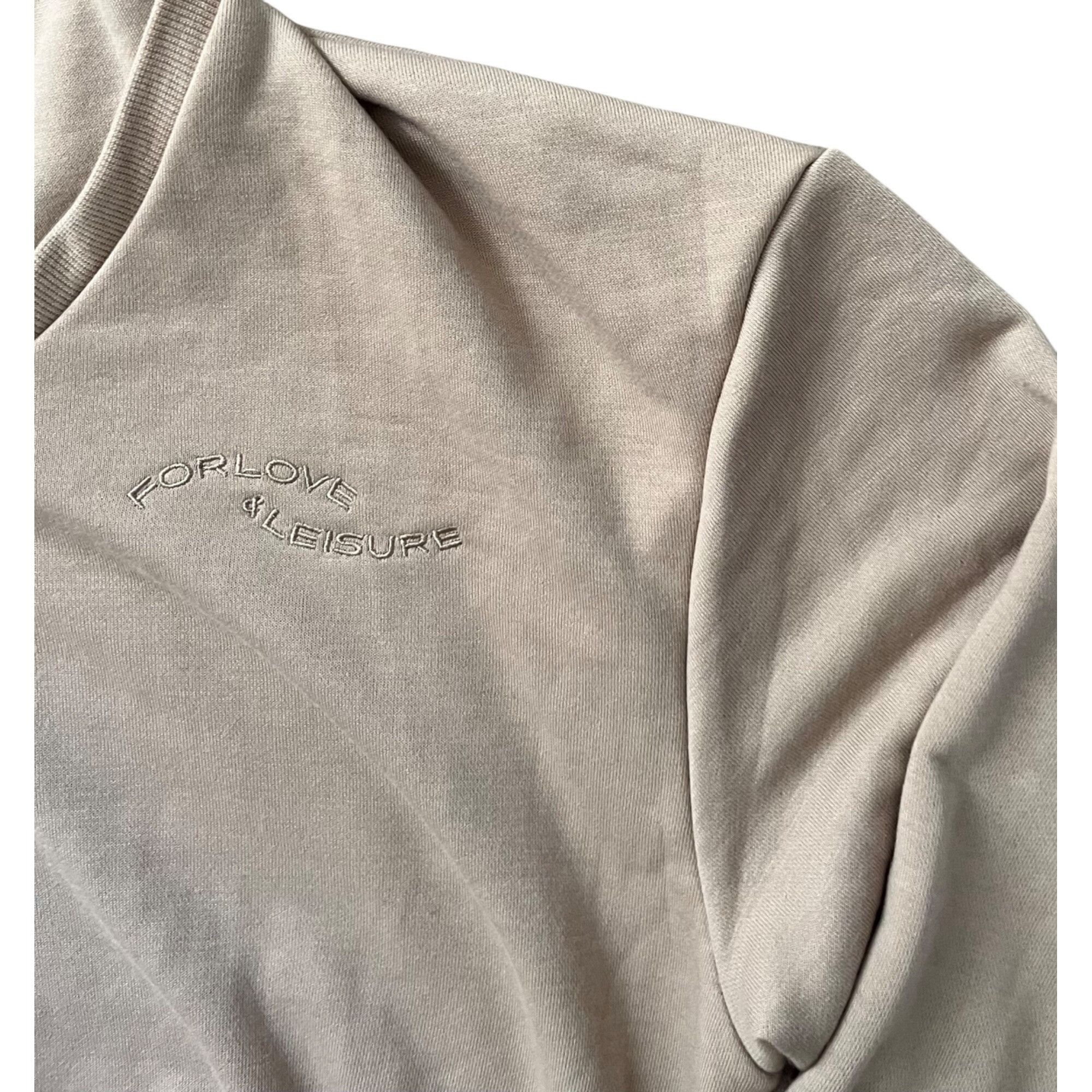 For Love & Lemons NWT For Love & Lemons L Victoria’s Secret Ellie Hoodie Size L / US 10 / IT 46 - 5 Thumbnail