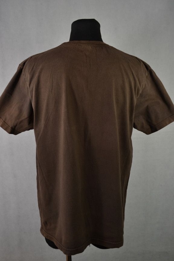 DC × Vintage Vintage DC SHOES Faded t-shirt L Size US L / EU 52-54 / 3 - 2 Thumbnail