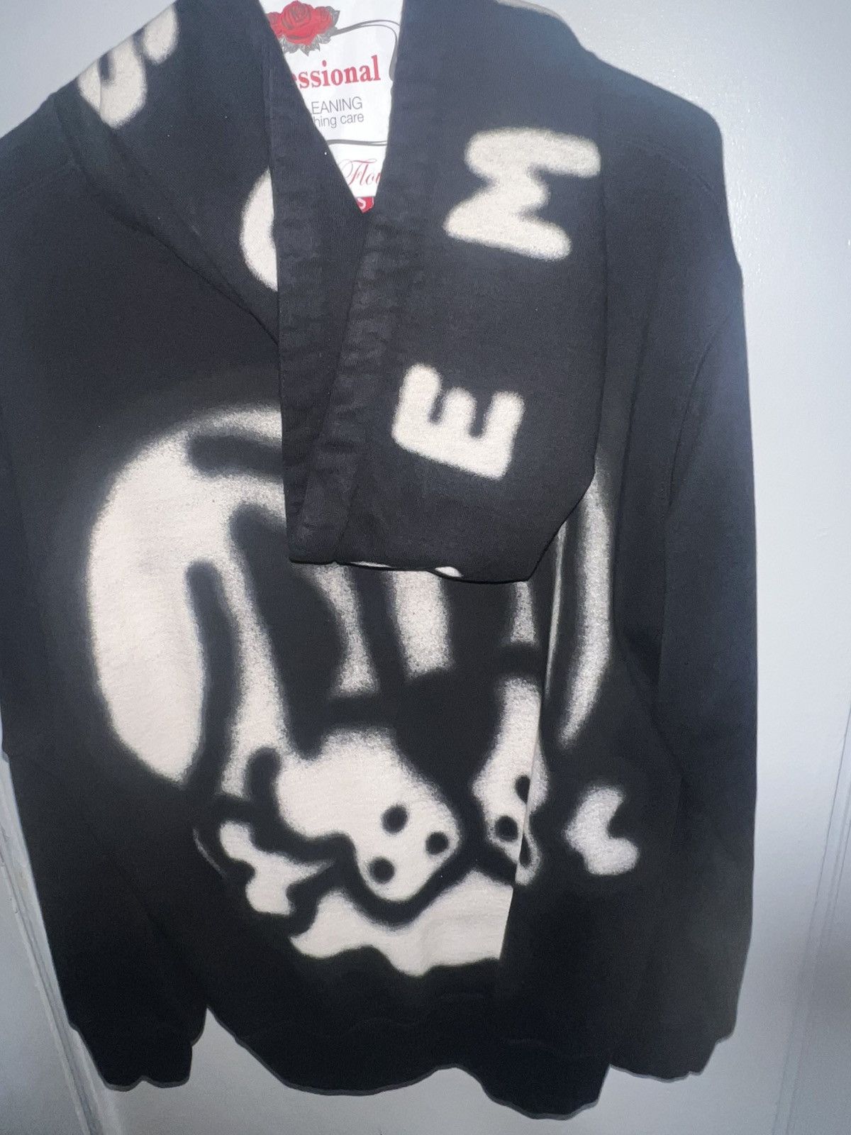 Supreme Supreme dog bone zip up Size US M / EU 48-50 / 2 - 1 Thumbnail