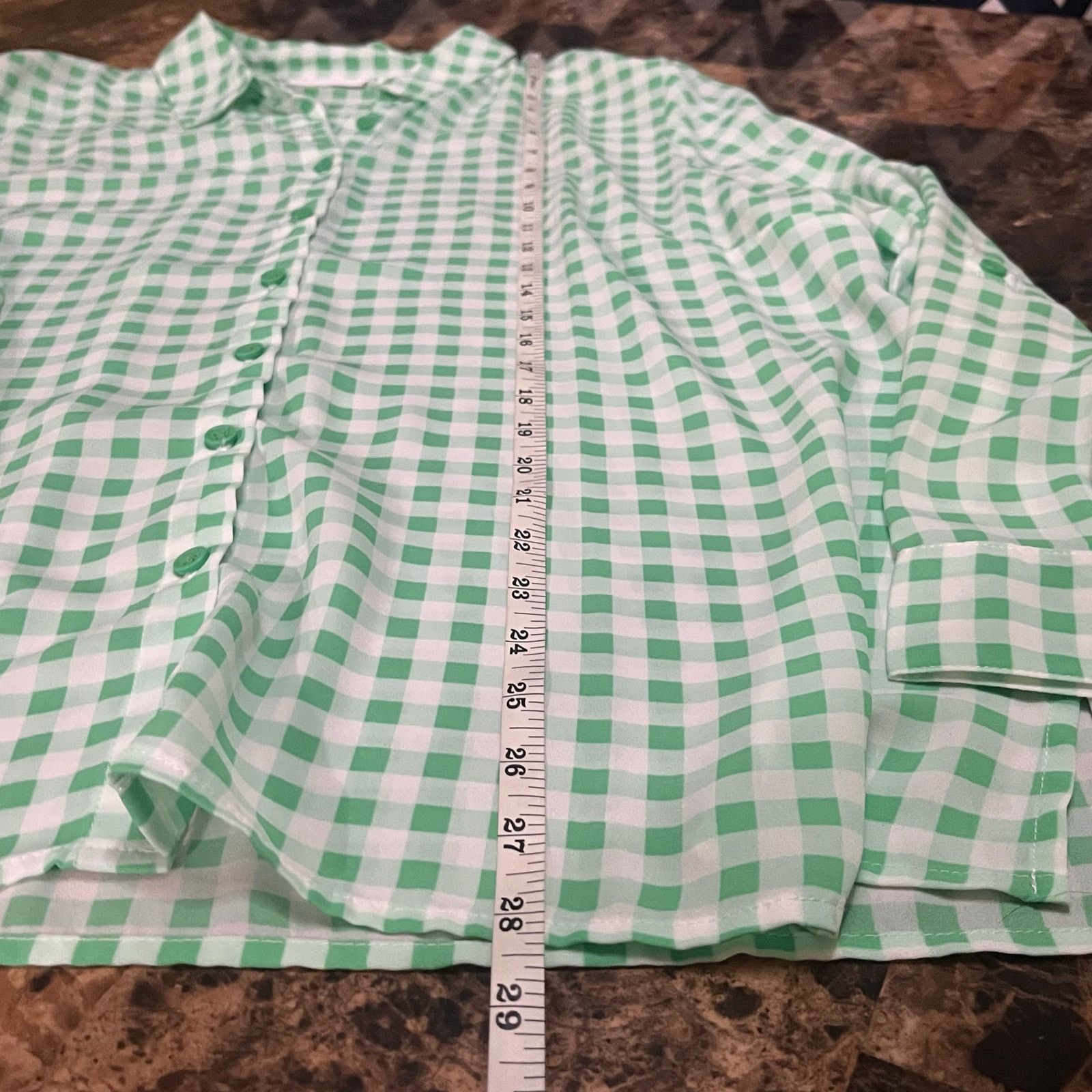 Denim & Co. D & CO women’s 2 piece set Size XL / US 12-14 / IT 48-50 - 12 Thumbnail