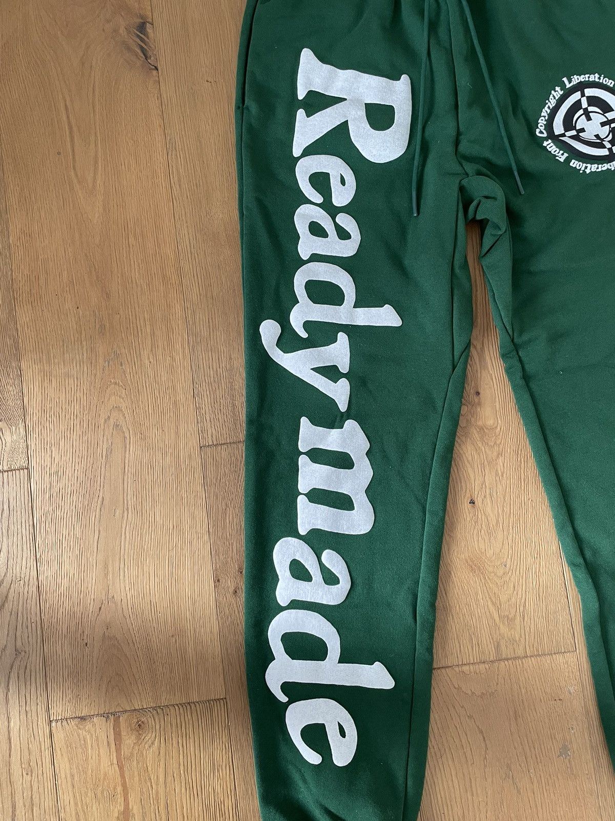 READYMADE Readymade Sweatpants Size US 34 / EU 50 - 3 Thumbnail