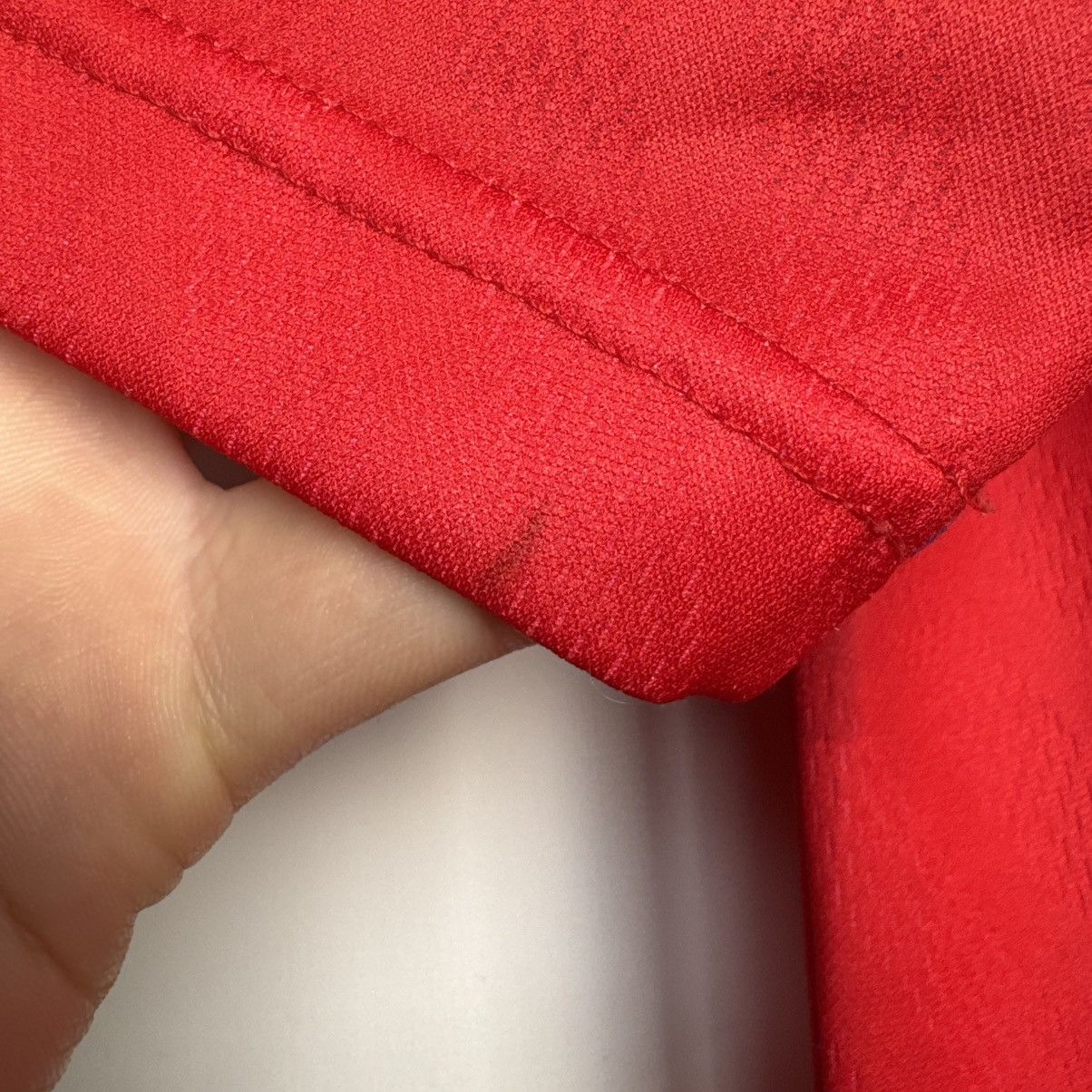 Umbro KASHIMA ANTLERS 1997 HOME FOOTBALL SHIRT SOCCER JERSEY UMBRO Size US M / EU 48-50 / 2 - 20 Thumbnail