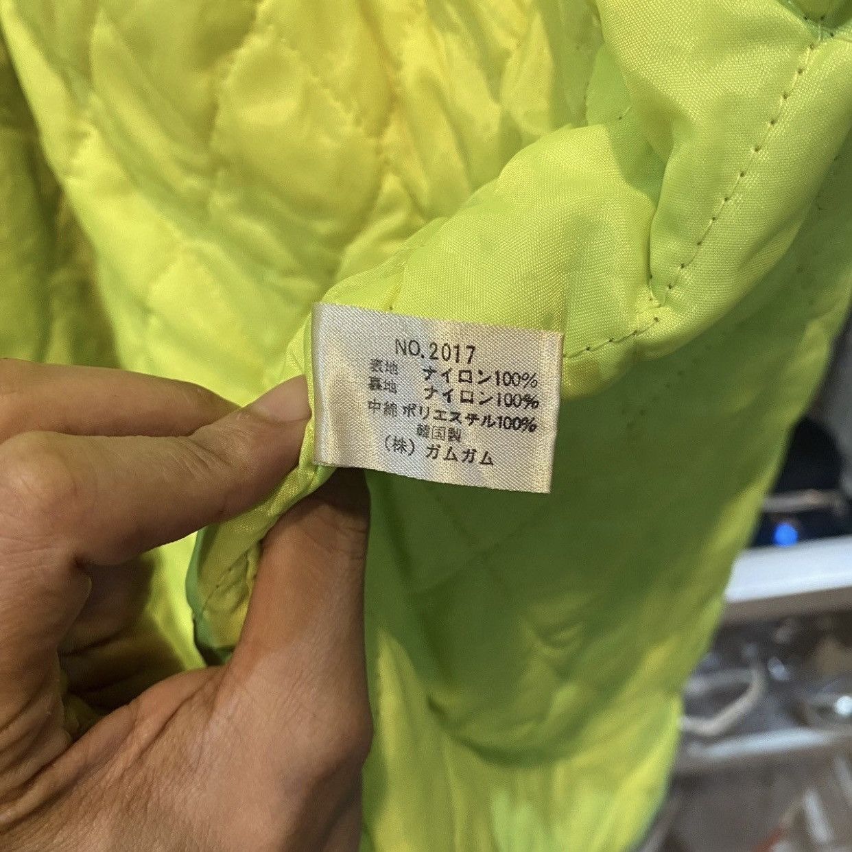 O'Neill O'Neill Performance Ski Jacket Jack O'Neill "Always Summer" Size US XL / EU 56 / 4 - 19 Thumbnail