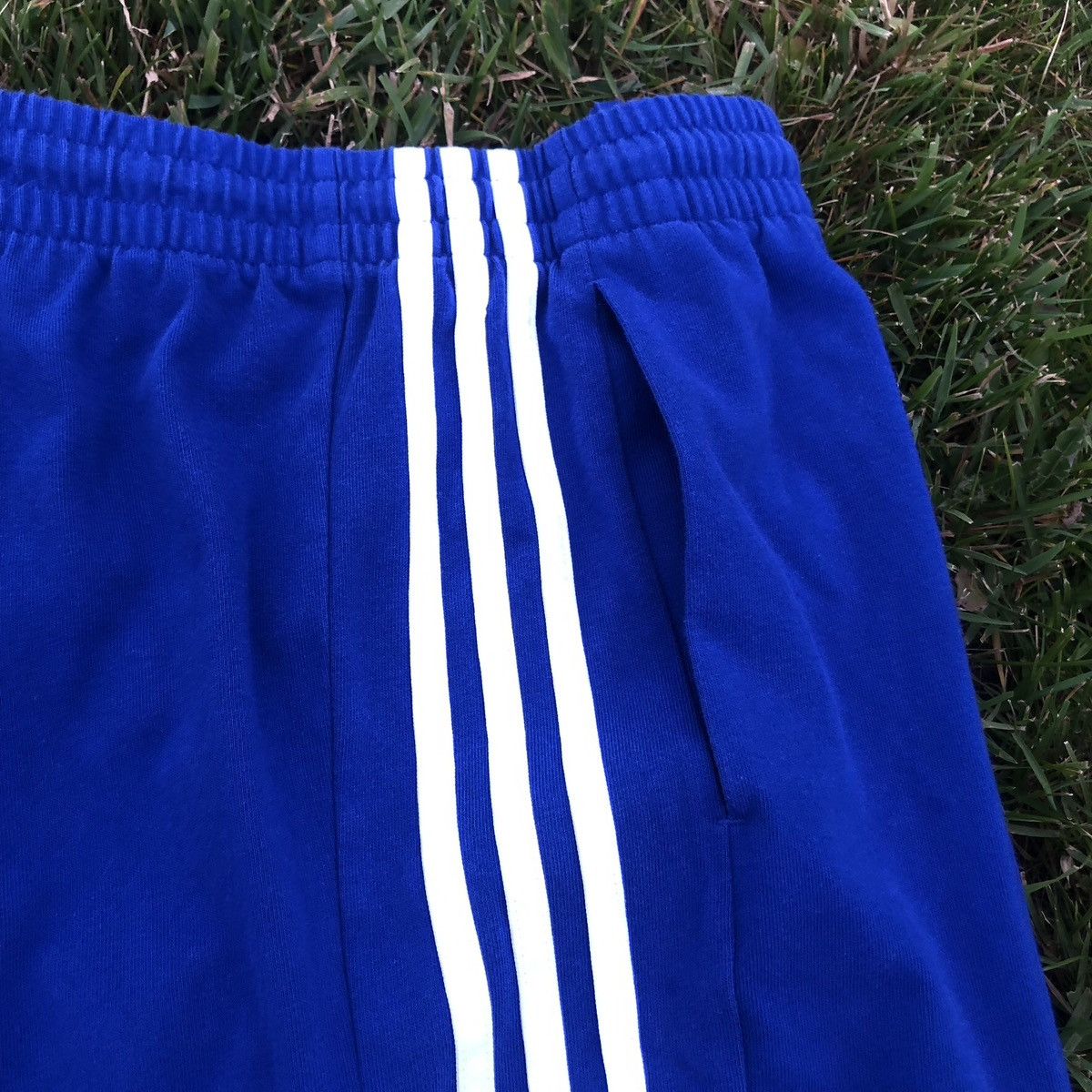 Adidas Adidas shorts Size US 36 / EU 52 - 5 Thumbnail