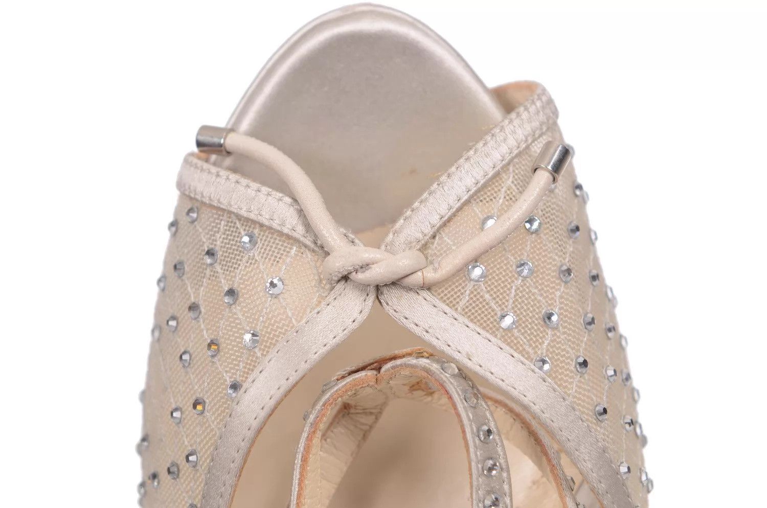 Dior Dior Women's High Heels 35 Size US 4.5 / IT 34.5 - 5 Thumbnail