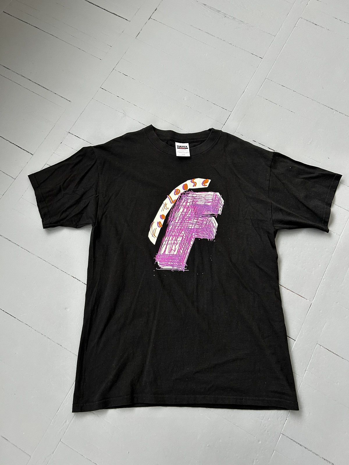 Other Foot loose movie vintage T-shirt Size US L / EU 52-54 / 3 - 1 Thumbnail