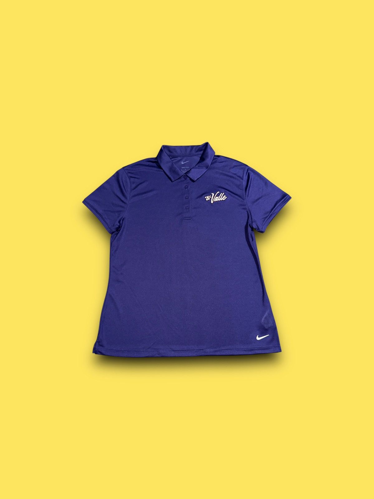 Nike Phoenix Suns El Valle NBA City connect Nike sportswear polo Size L / US 10 / IT 46 - 1 Thumbnail