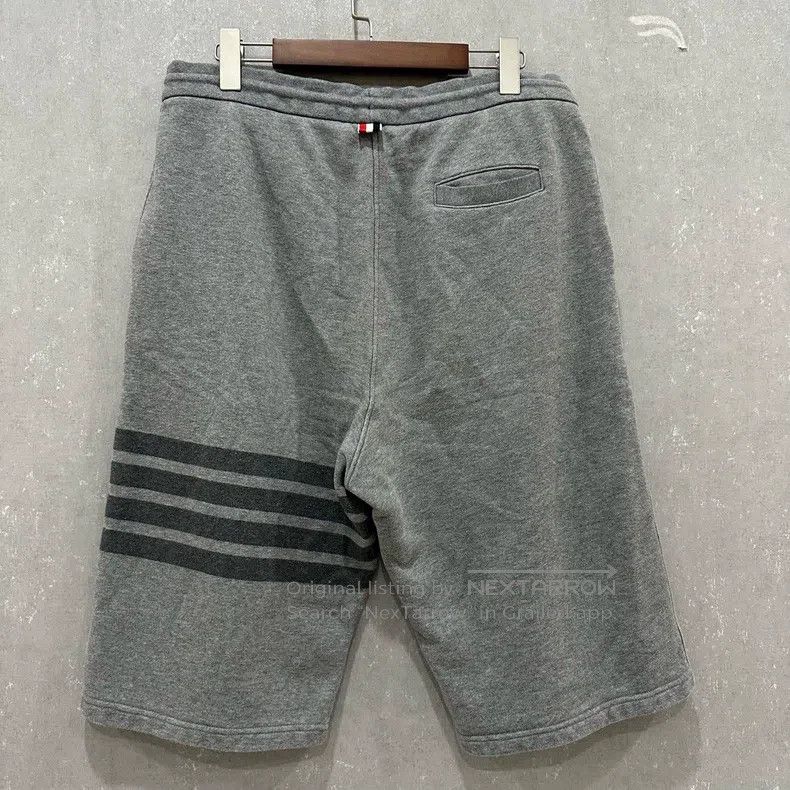 Thom Browne Thom Browne size 5 Rope shorts Size US 36 / EU 52 - 2 Thumbnail