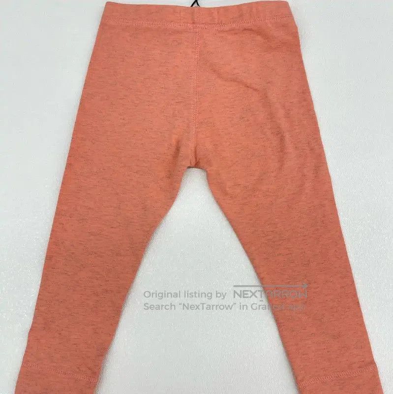 Burberry Burberry Orange Women's Casual Pants. Size 23" - 2 Thumbnail
