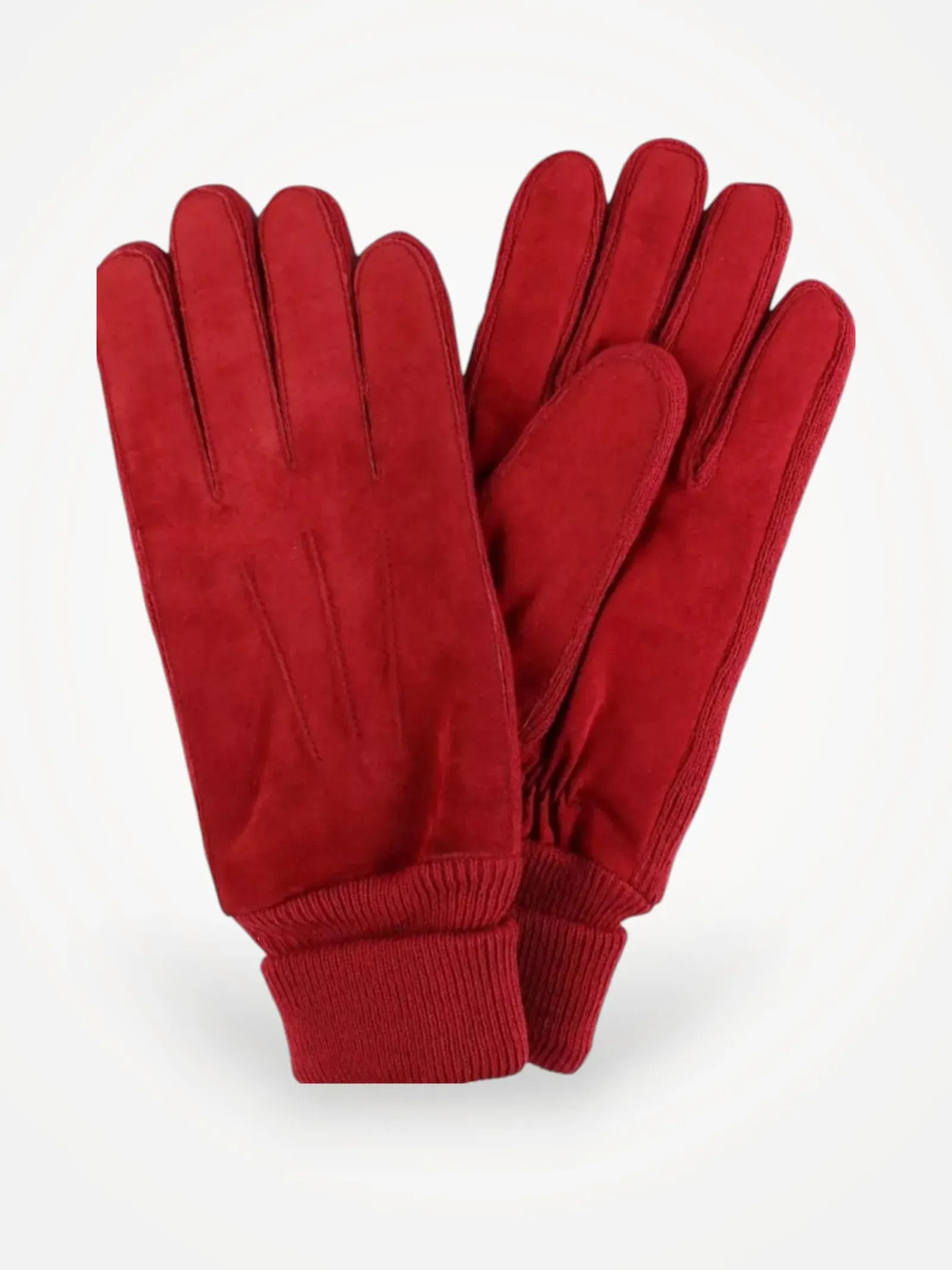 Vintage Vintage handskarkompaniet Gloves Size ONE SIZE - 1 Thumbnail