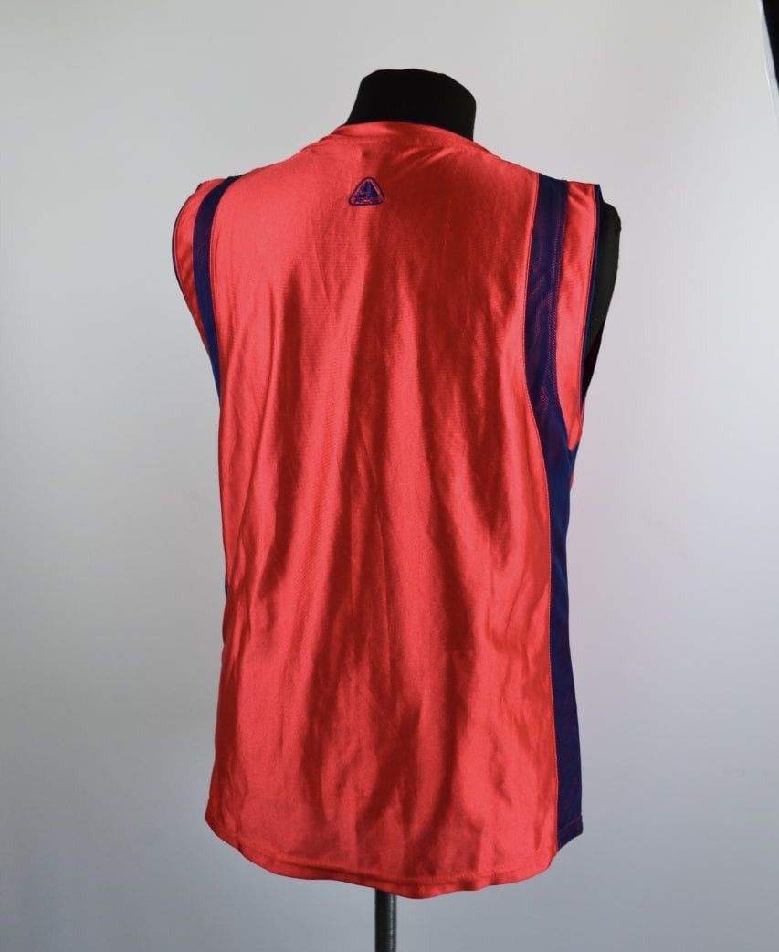 Nike × Nike ACG × Vintage Vintage Nike ACG tee undershirts streetwear y2k Size L Size US L / EU 52-54 / 3 - 4 Thumbnail