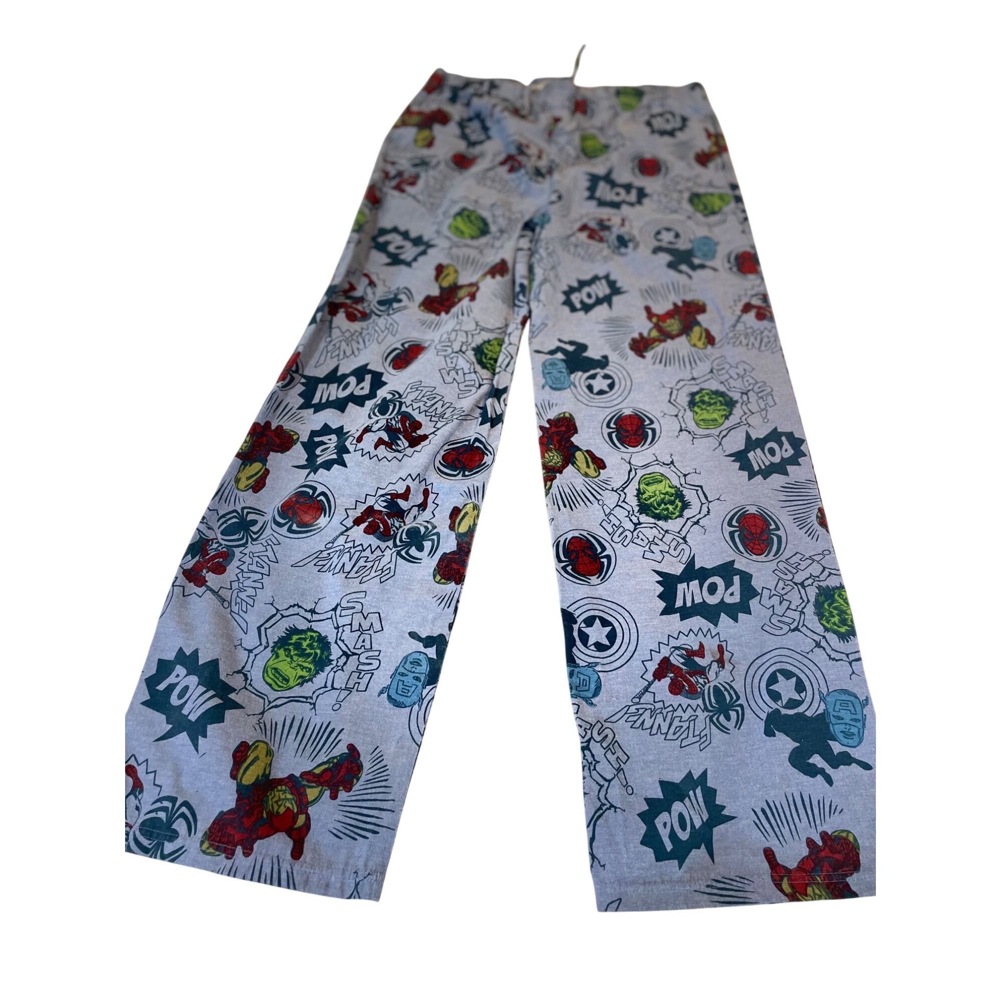 Other Marvel Superhero Lounge Pants Large 36/38 Size US 36 / EU 52 - 1 Thumbnail