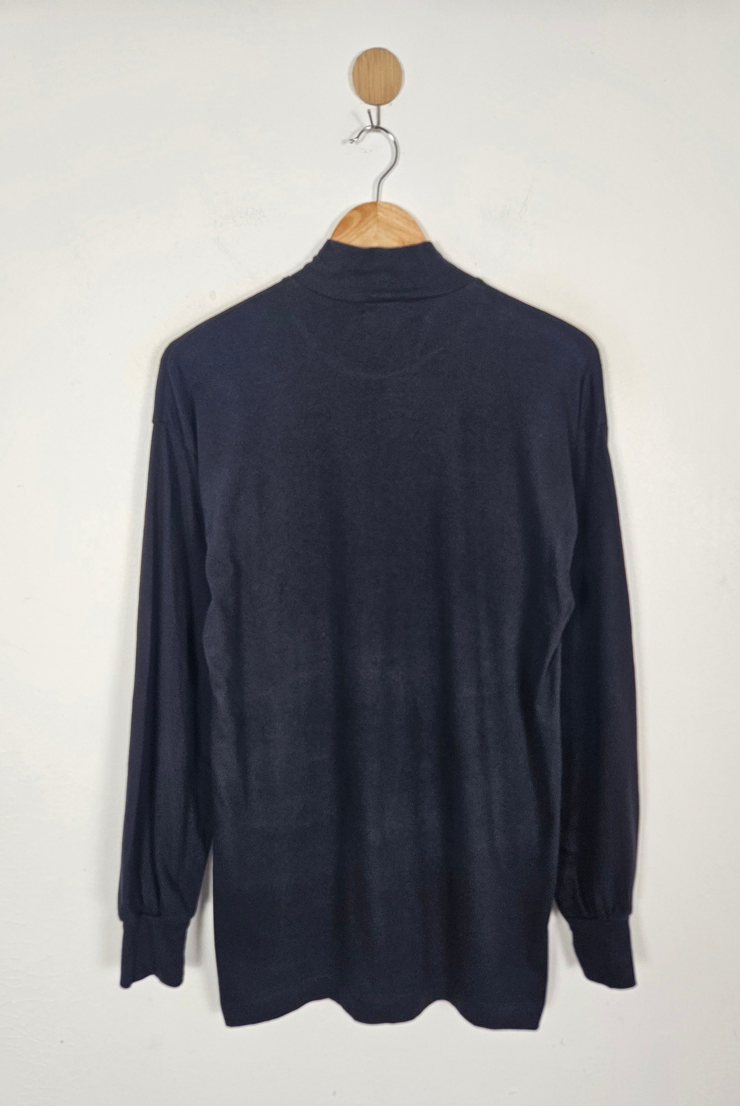 Comme des Garcons × Comme des Garcons Homme Comme des Garcons CDG Homme Turtleneck shirt Size US M / EU 48-50 / 2 - 3 Thumbnail