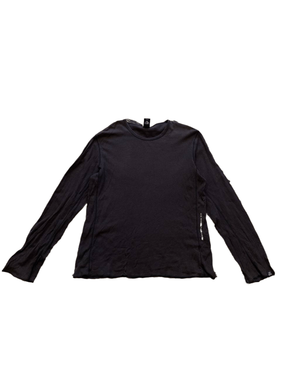 Diesel Vintage Diesel Streetwear Long Sleeve 100% Cotton Size XL Size US XL / EU 56 / 4 - 1 Thumbnail