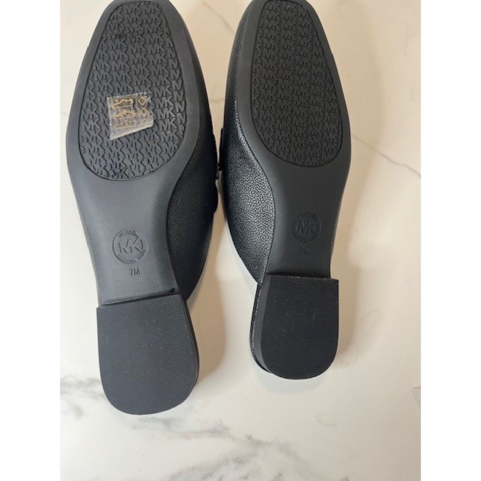 Michael Kors MICHAEL Michael Kors Women's Ellis Mule Loafer Size 7 Size US 7 / IT 37 - 8 Thumbnail