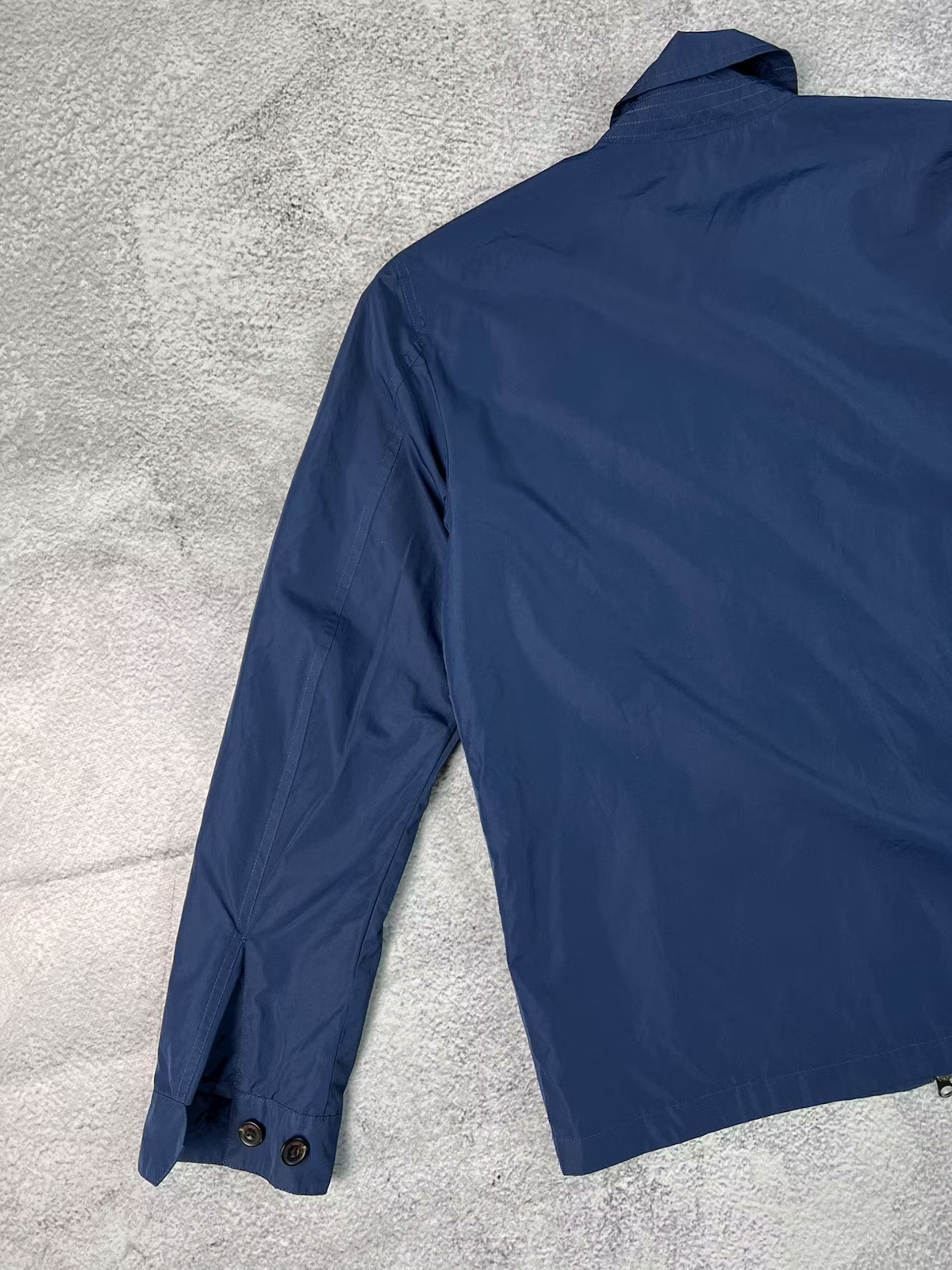 Designer × Hackett Hackett London nylon jacket Size US S / EU 44-46 / 1 - 7 Thumbnail