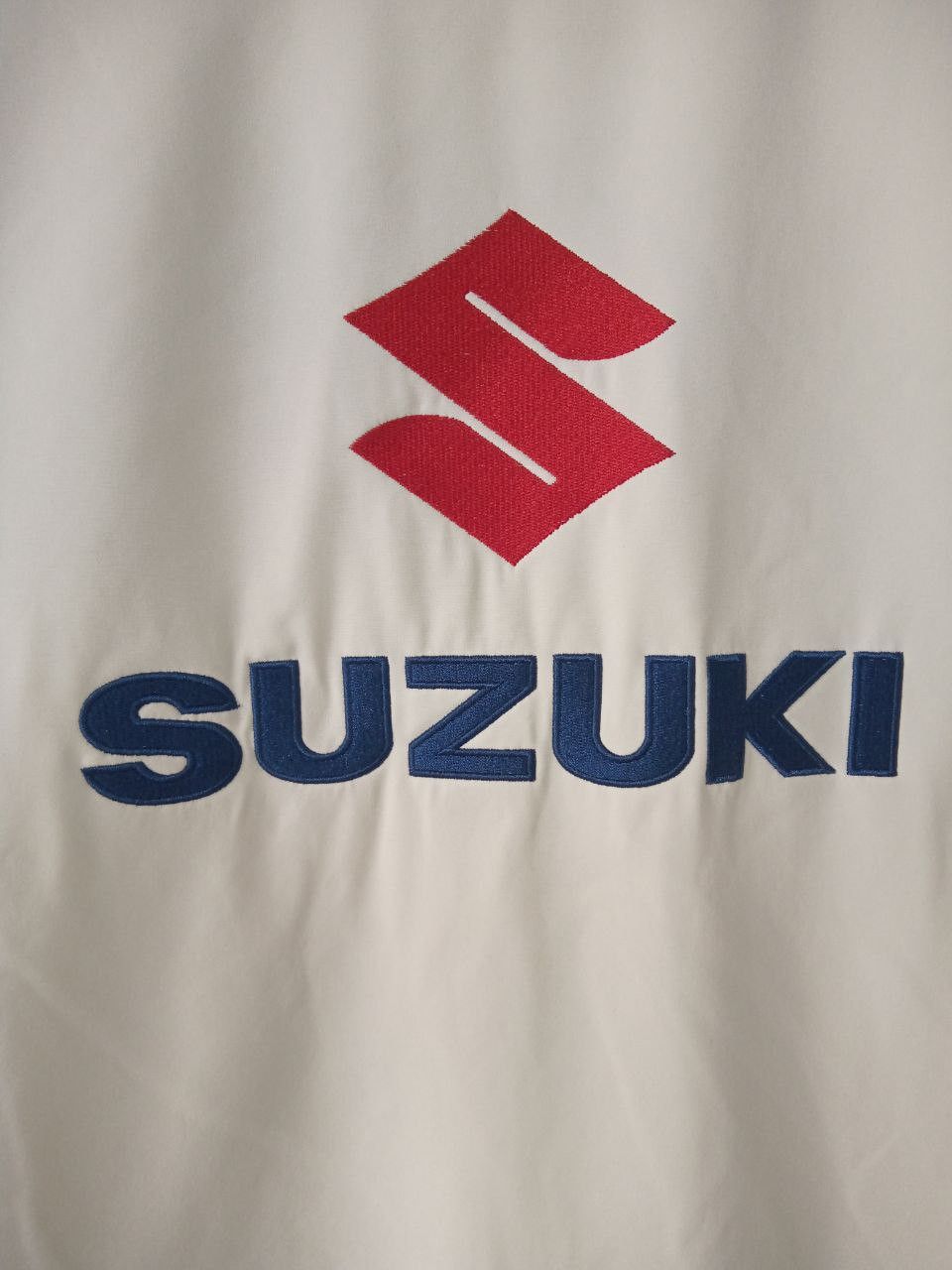 Other Suzuki vintage motosport racing jacket size 50/M Size US M / EU 48-50 / 2 - 5 Thumbnail