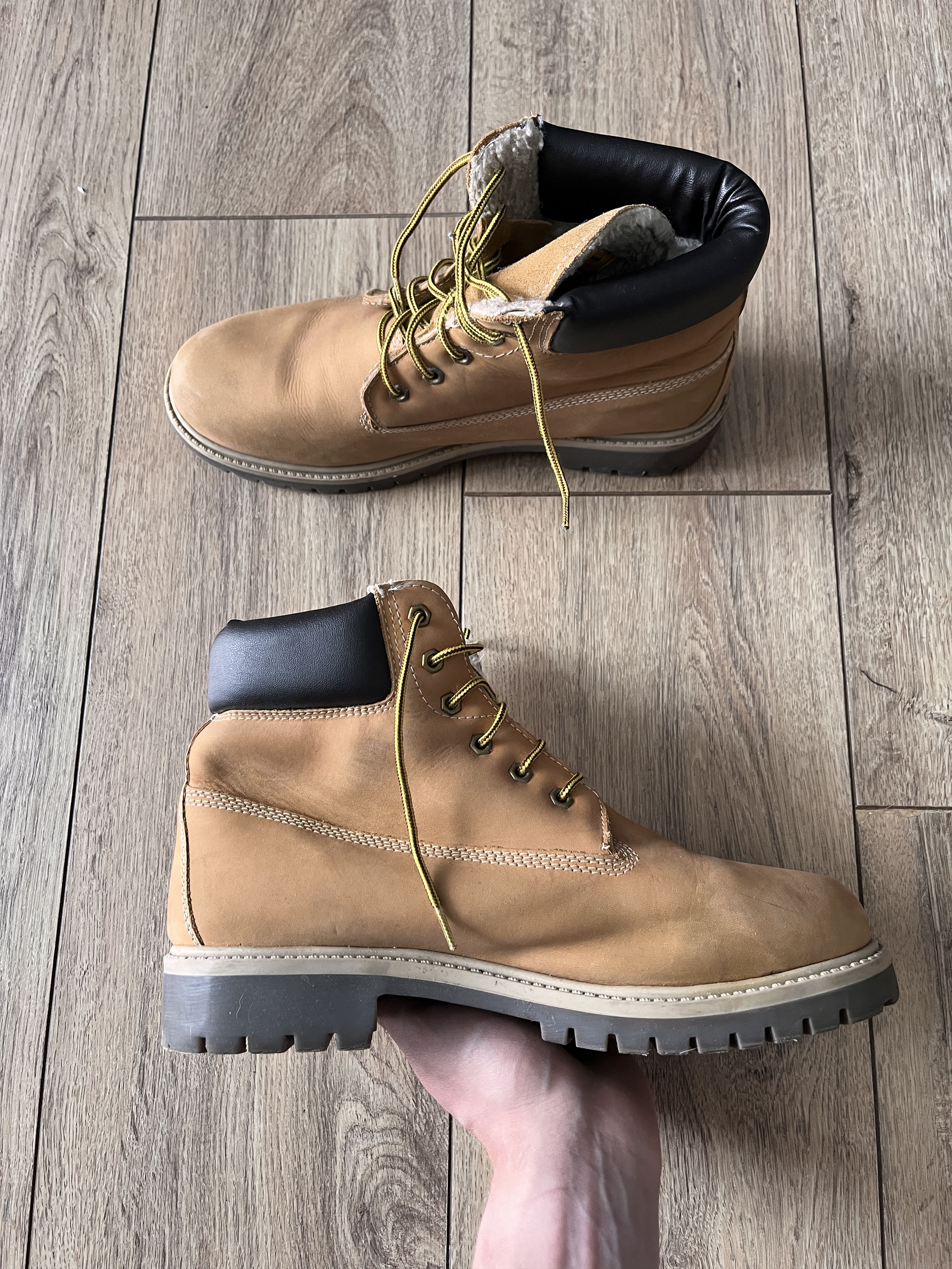 Dockers × Vintage Vintage Dockers workwear boots USA Size US 7 / EU 40 - 2 Thumbnail