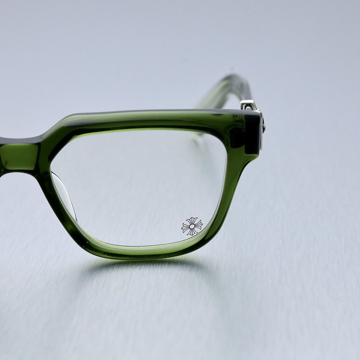 Chrome Hearts CHROME HEARTS VAGILLIONAIRE II Size ONE SIZE - 9 Thumbnail