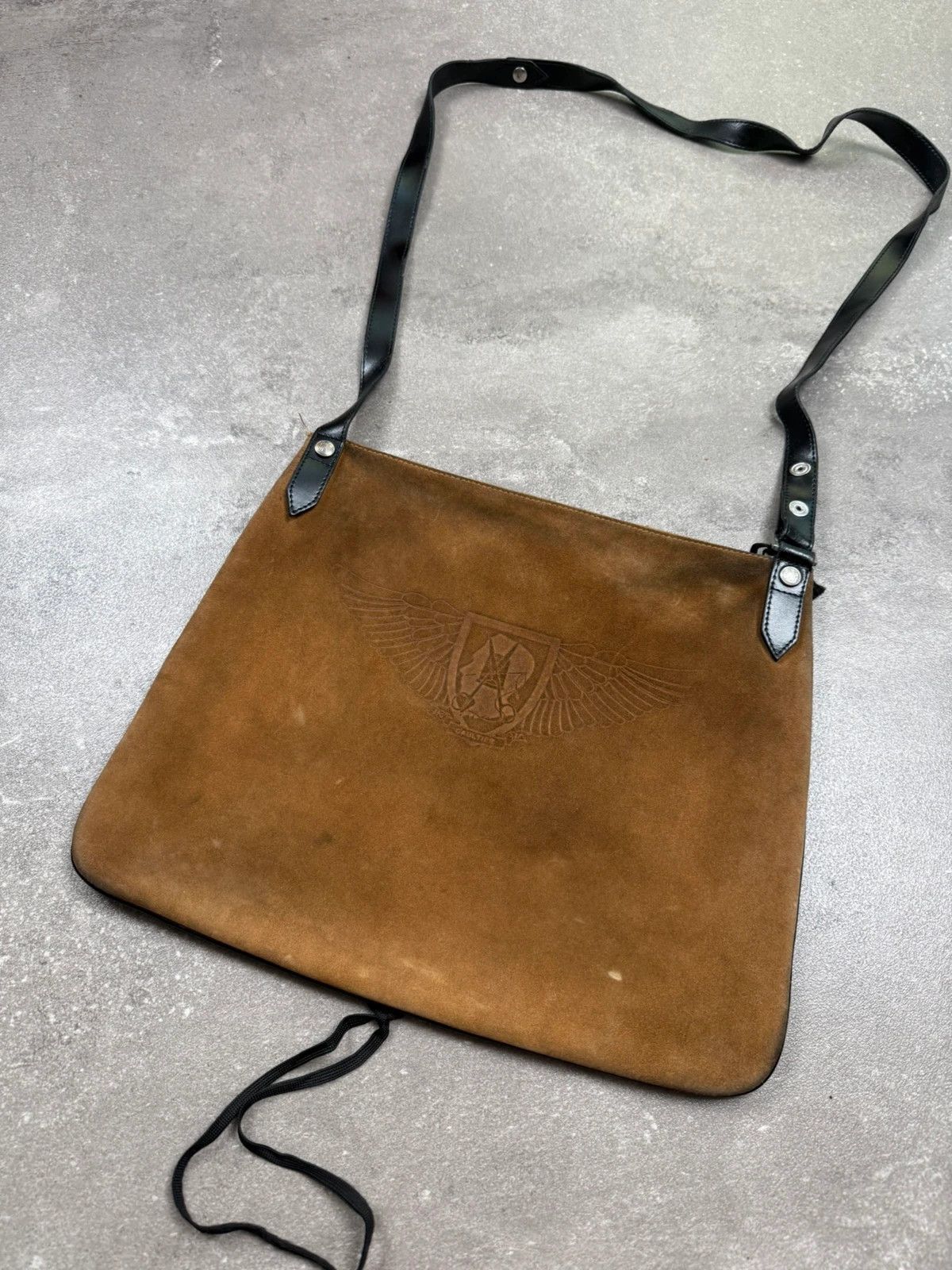 Jean Paul Gaultier Jean Paul Gautier bag vintage archive opium 90s 1990s 2000s Size ONE SIZE - 5 Thumbnail