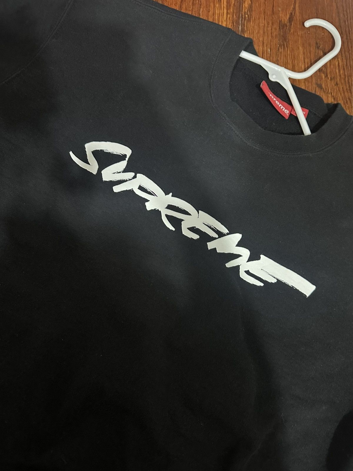 Supreme Supreme Futura Sweatshirt Size US M / EU 48-50 / 2 - 2 Thumbnail