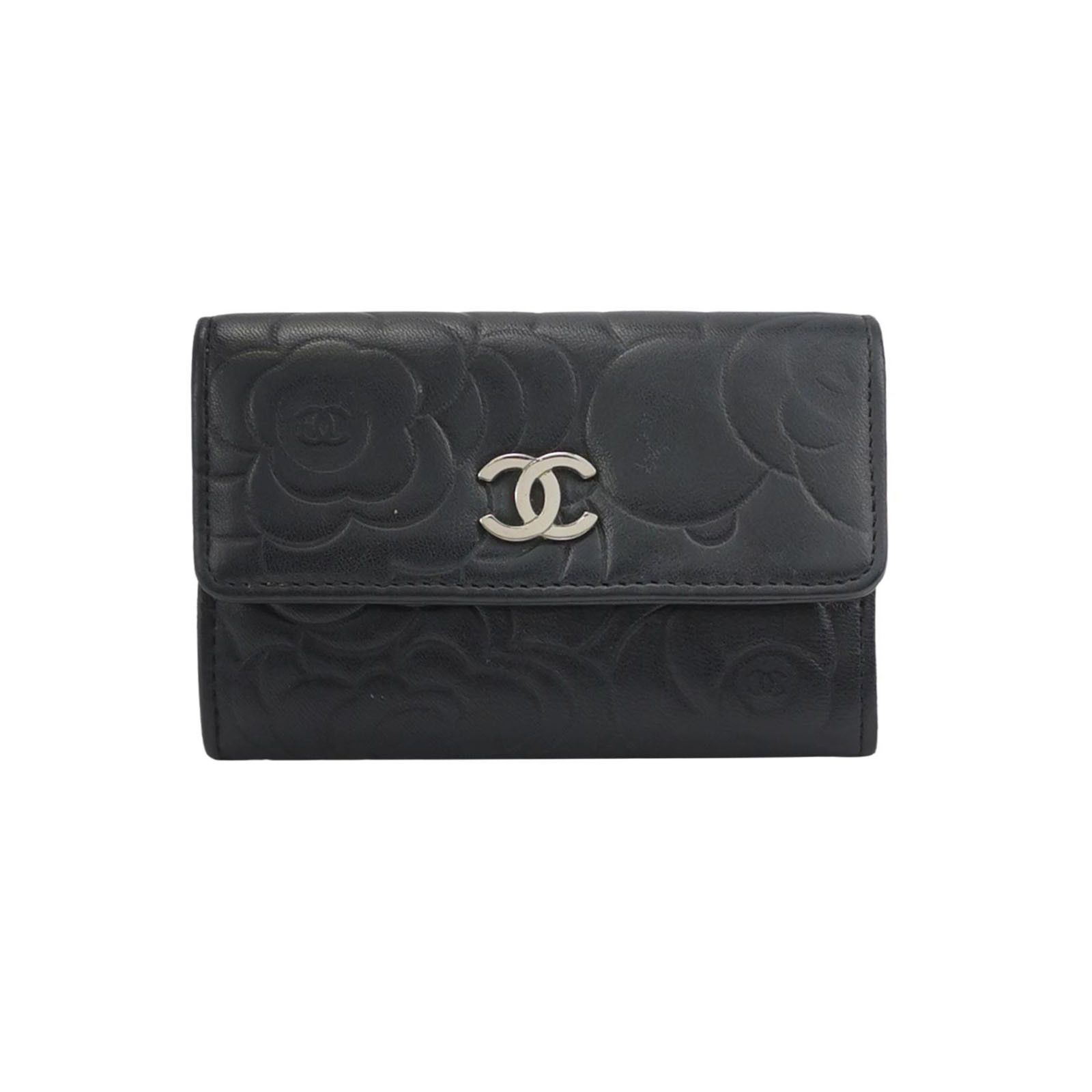 Chanel Chanel Women os Wallets Size ONE SIZE - 1 Thumbnail