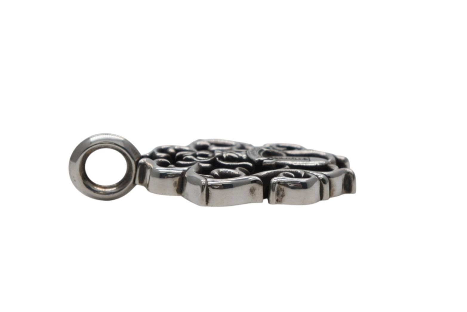 Chrome Hearts Chrome Hearts Vine Dagger Pendant Size ONE SIZE - 3 Thumbnail
