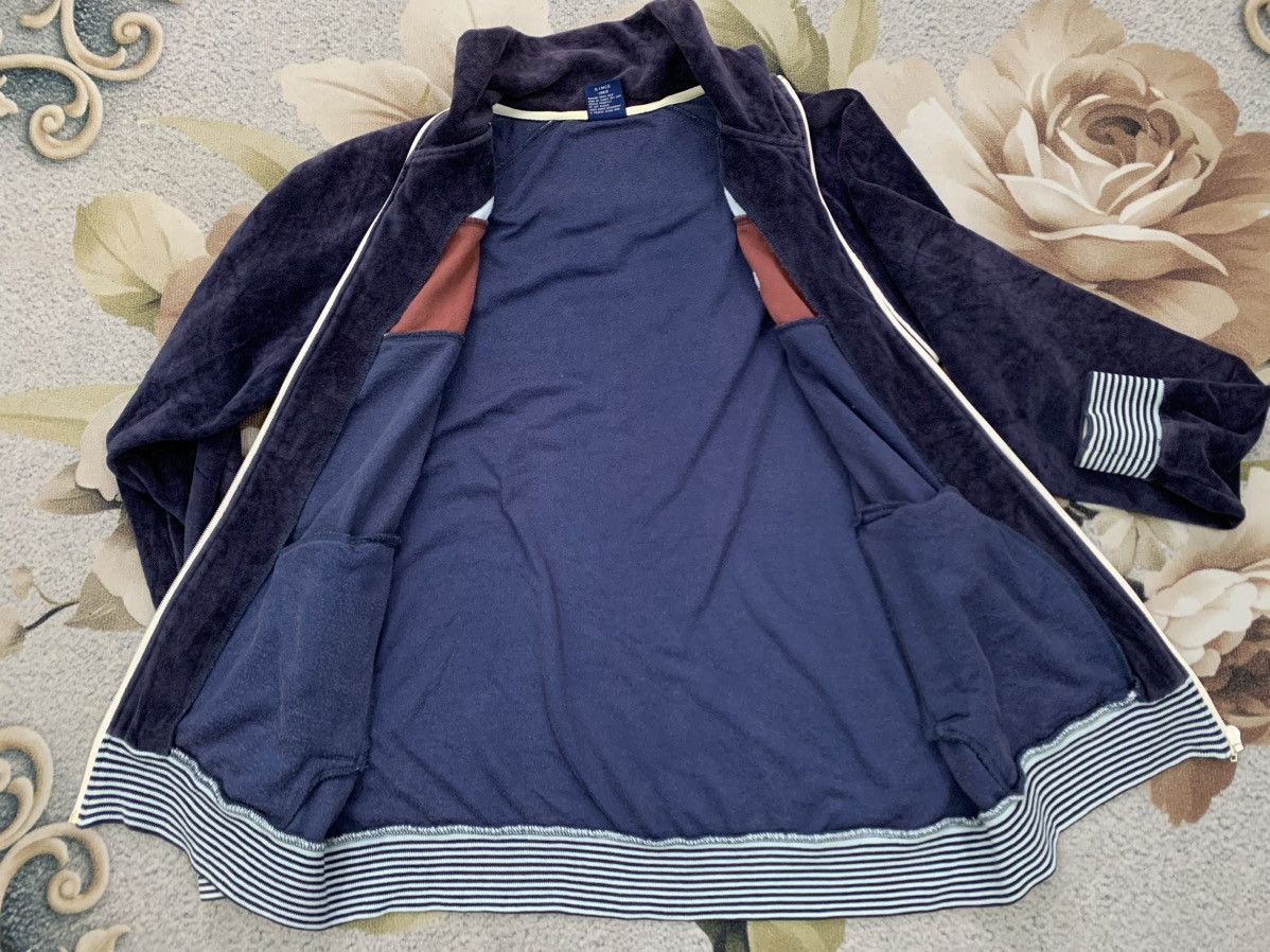 Hang Ten Hang Ten Sweater Like Jacket Size US L / EU 52-54 / 3 - 14 Thumbnail