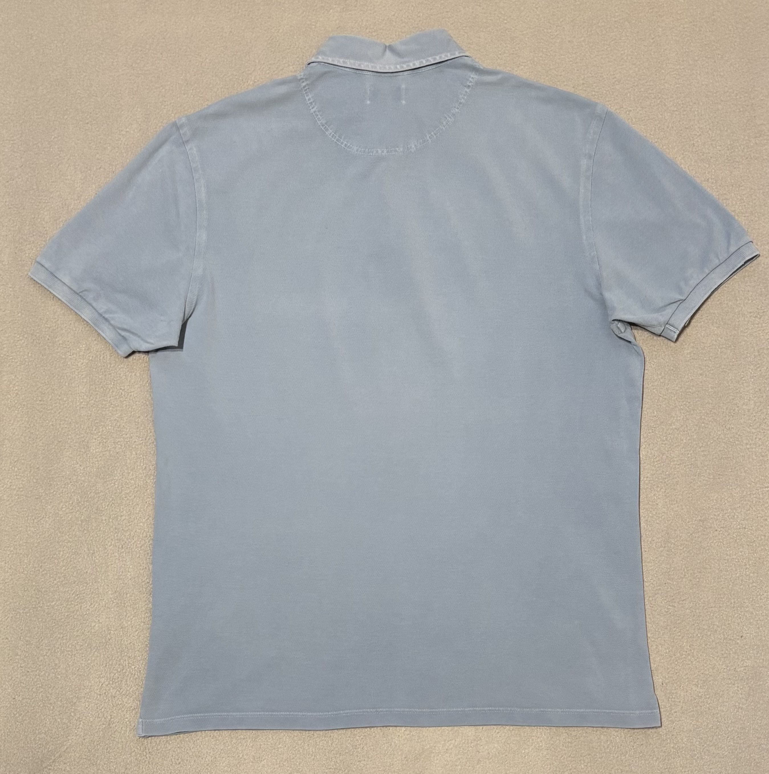 Gran Sasso Gran Sasso Polo Shirt Size 58 Size US XXL / EU 58 / 5 - 9 Thumbnail