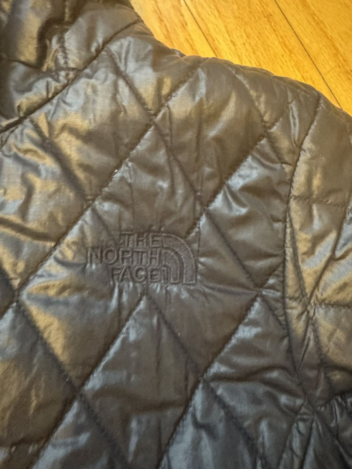 The North Face The North Face 2in 1 jacket size M Size M / US 6-8 / IT 42-44 - 13 Thumbnail