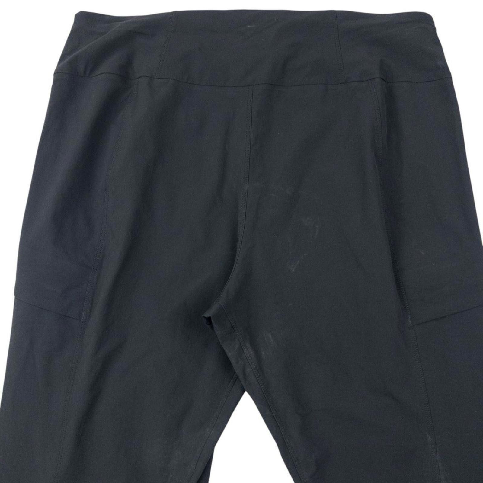 Arc'teryx Arcteryx Sabria Pant Lightweight Trousers Womens Size M Size 32" / US 10 / IT 46 - 4 Thumbnail
