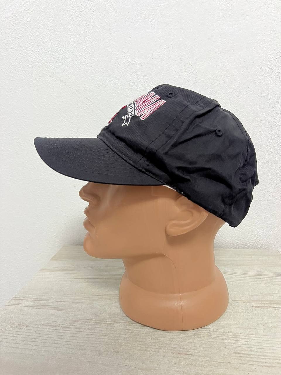 The Game Vintage The Game Alabama Crimson Tide Football Snapnack Hat Size ONE SIZE - 6 Thumbnail