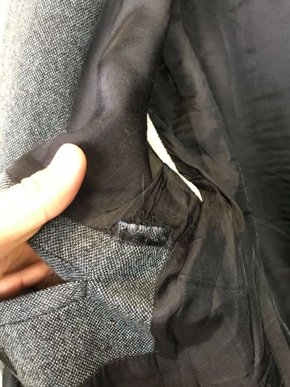 Cos Cos designer blazer Size 50R - 7 Thumbnail