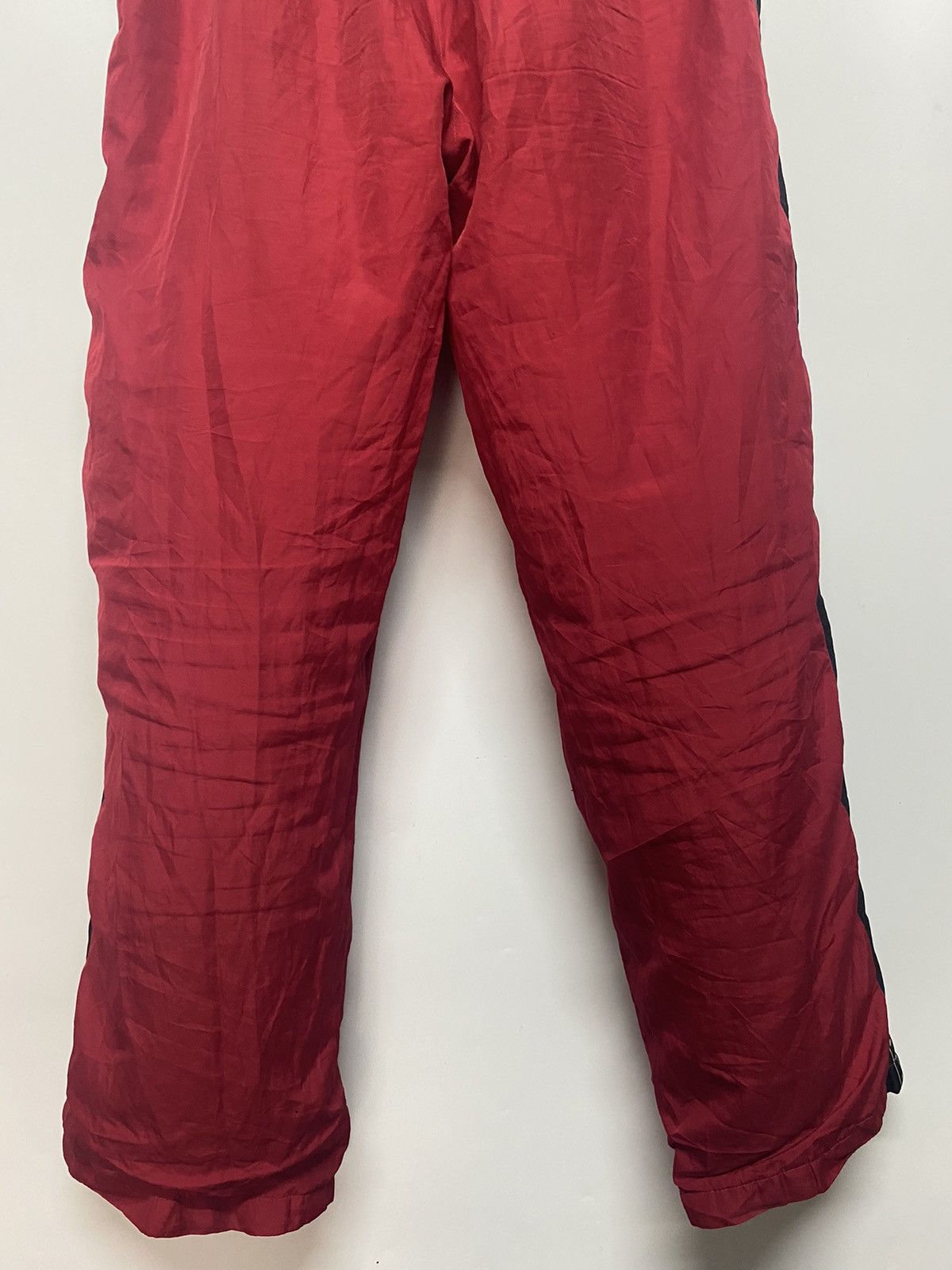 MCM Vintage MCM Sidetape Logo Track Pant Size US 32 / EU 48 - 8 Thumbnail