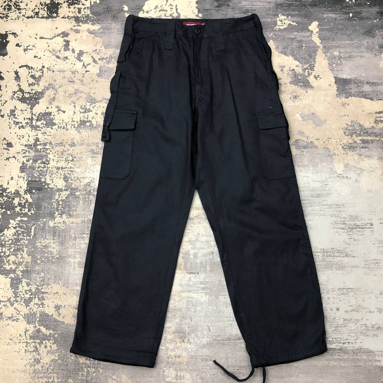 Other P416 HIDE AND SEEK JAPAN CARGO PANTS Size US 33 - 1 Thumbnail