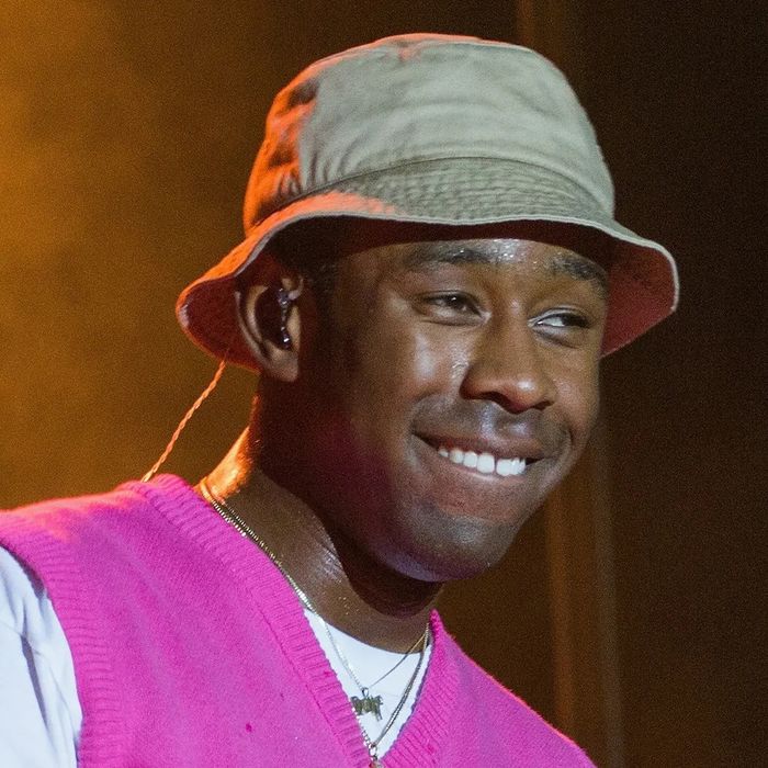 golf-wang-golf-wang-tan-bucket-hat-grailed