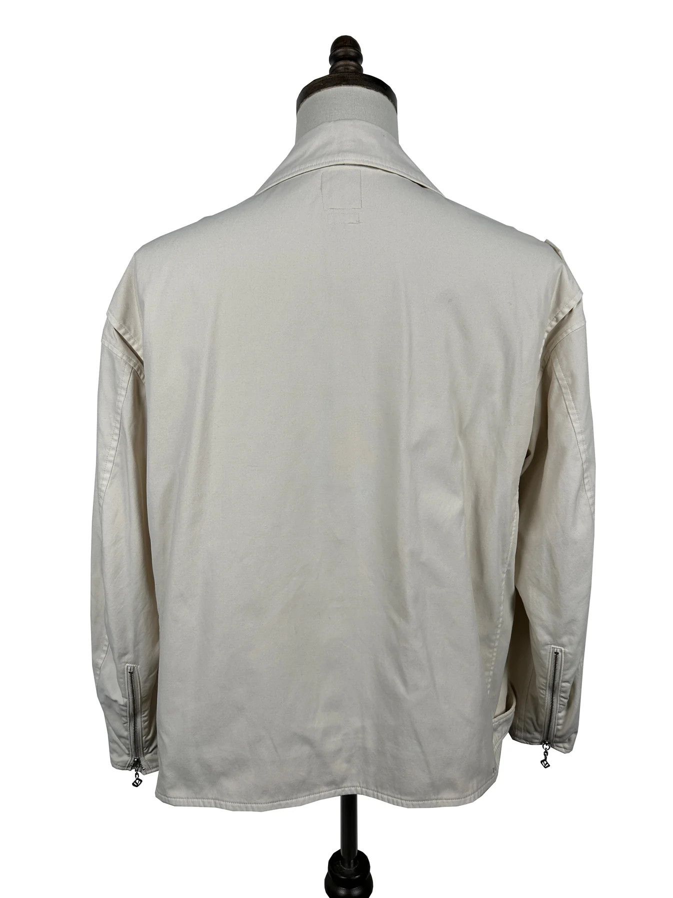 Visvim SS22 WMV Strabler Light JKT W Size S / US 4 / IT 40 - 2 Thumbnail