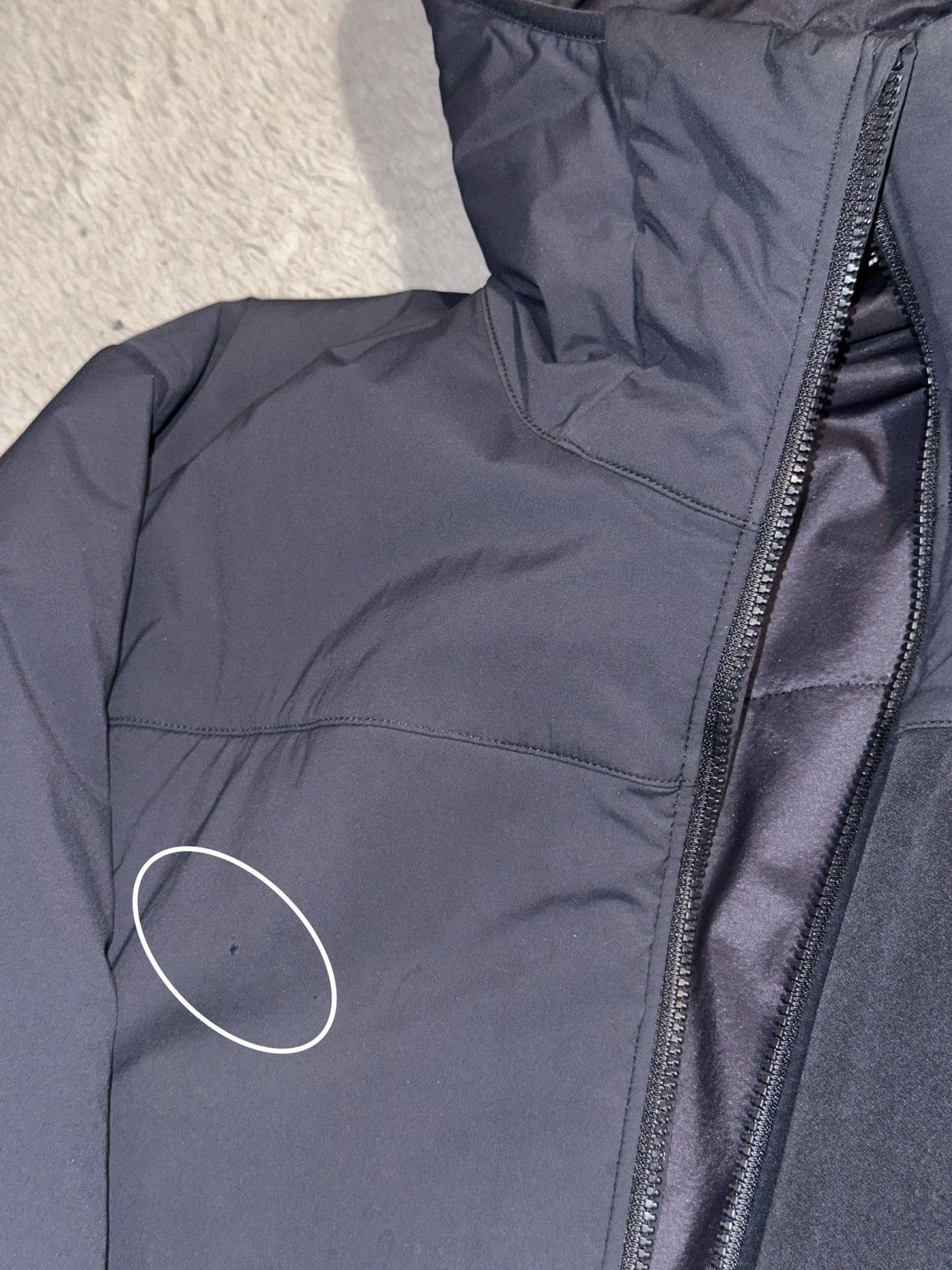 Arc'teryx Arc'teryx Proton LT Hoody Size US M / EU 48-50 / 2 - 8 Thumbnail