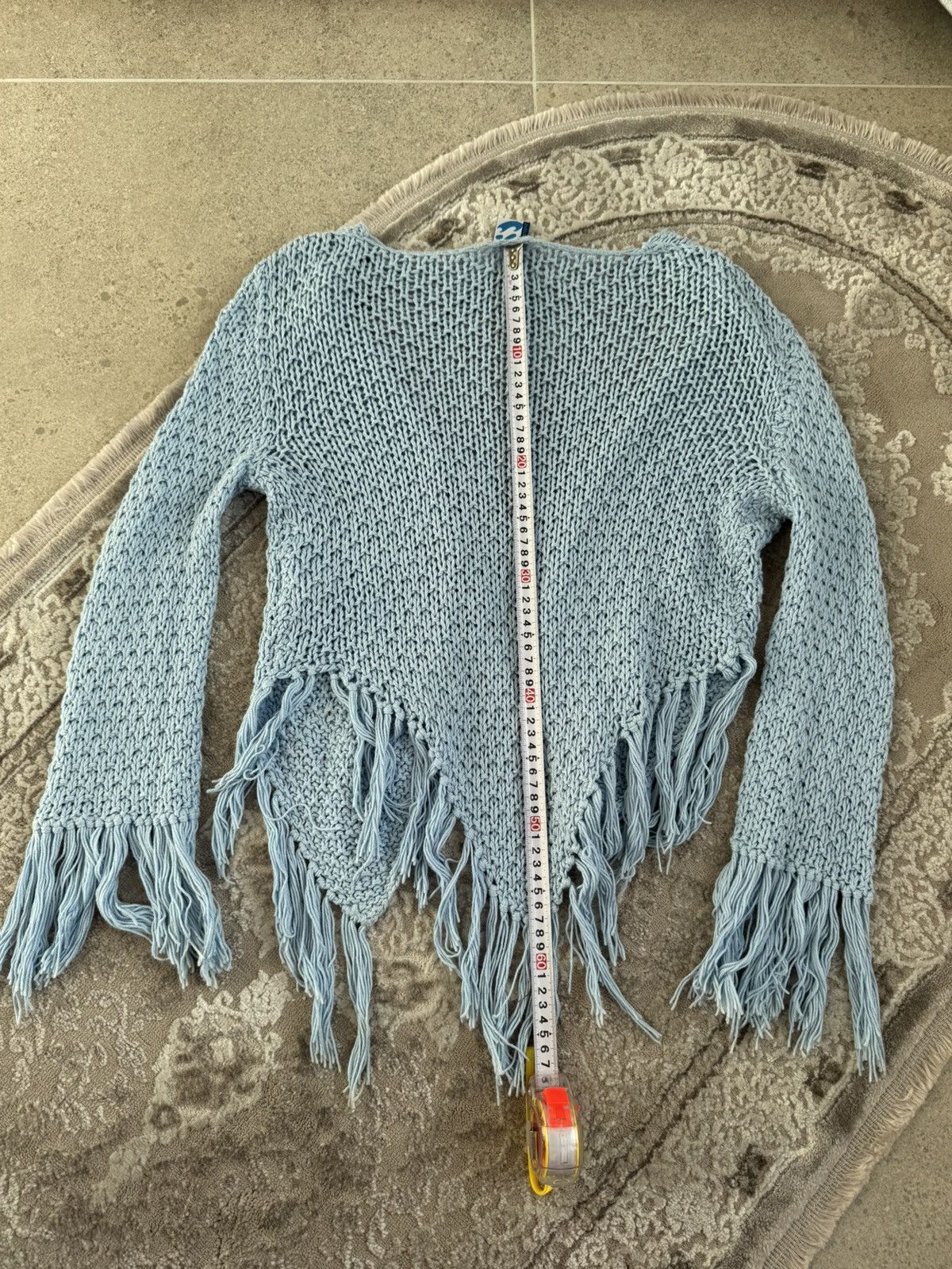 Billabong Vintage Billabong Serf Avant Garde Sea Cardigan Y2K Hawaii Size M / US 6-8 / IT 42-44 - 10 Thumbnail
