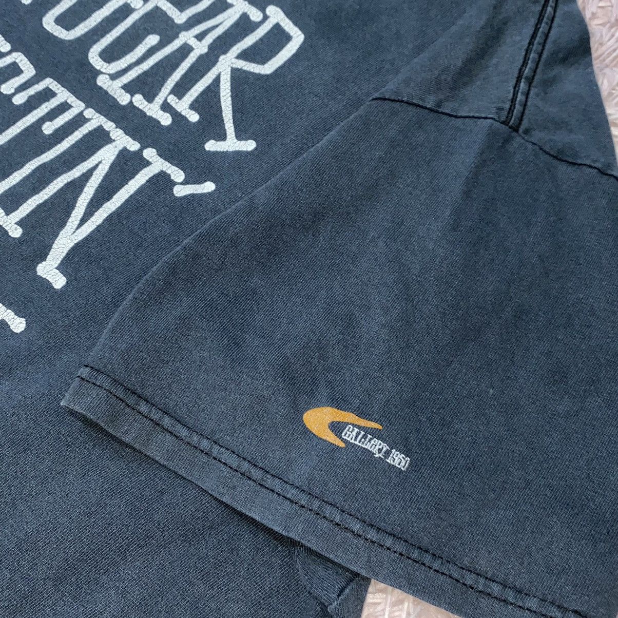 Stussy × Vintage ❌SOLD❌ Stussy Fresh Gear Size US XL / EU 56 / 4 - 5 Thumbnail