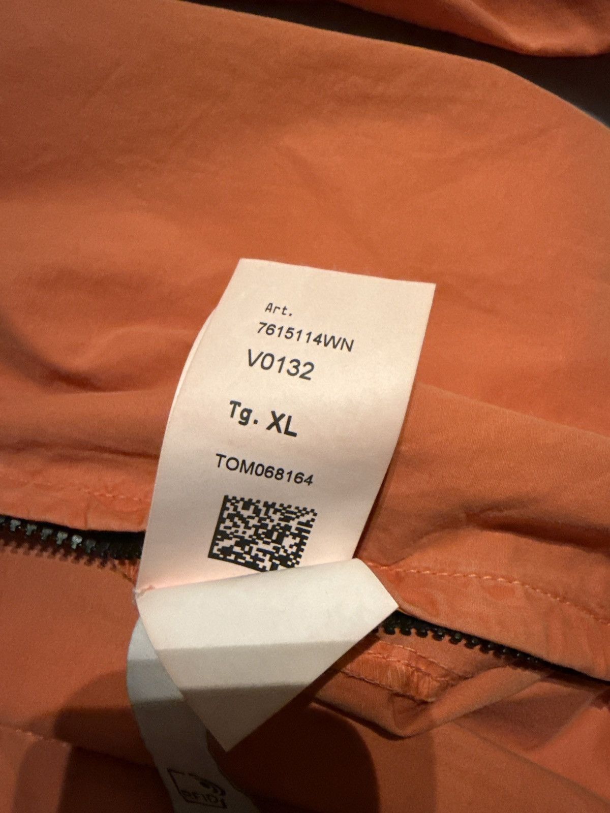 Stone Island Stone Island Overshirt 2022 Size US XL / EU 56 / 4 - 6 Thumbnail