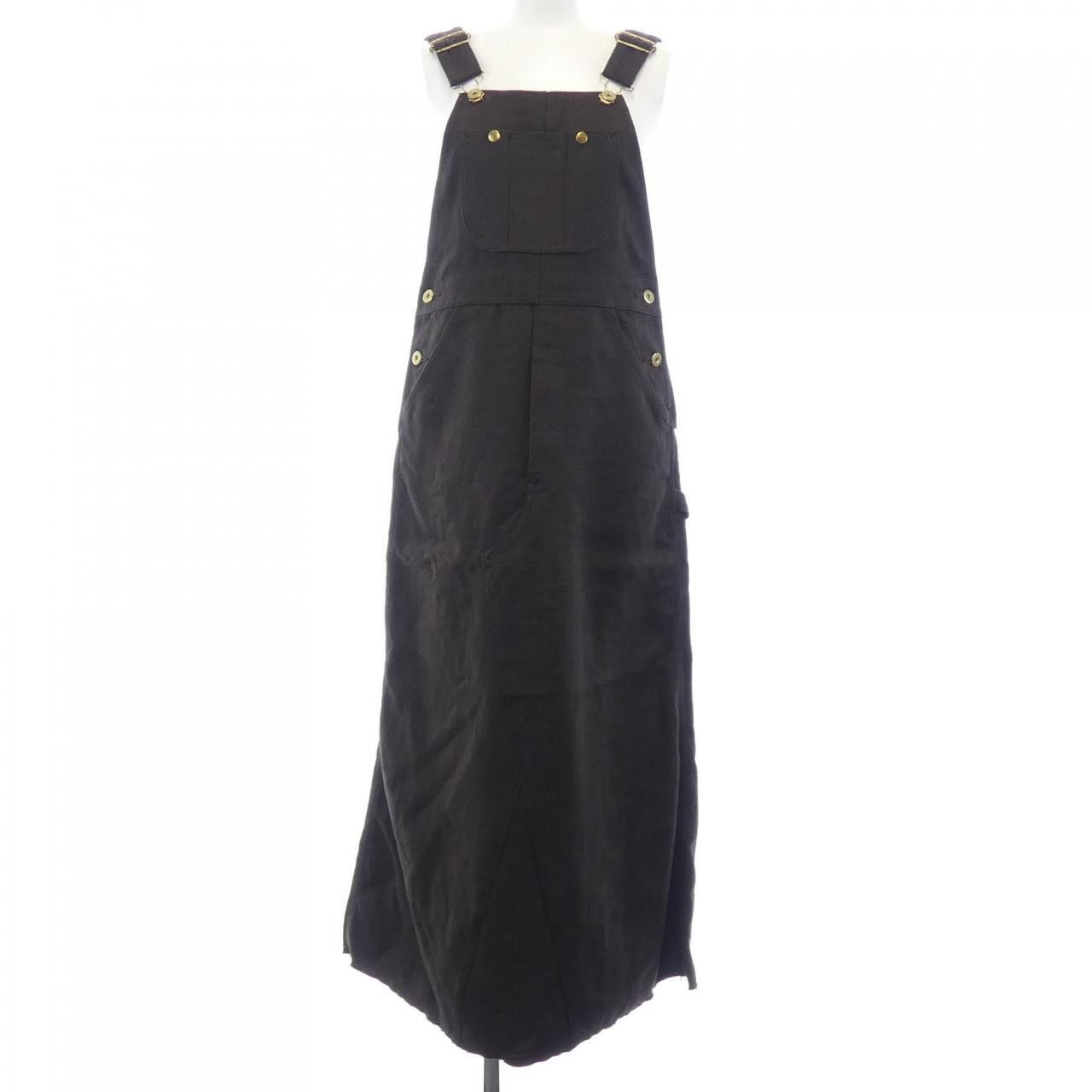 Other Other DELIY Dress Textile Dresses DUTY FREE for USA Size ONE SIZE - 1 Thumbnail