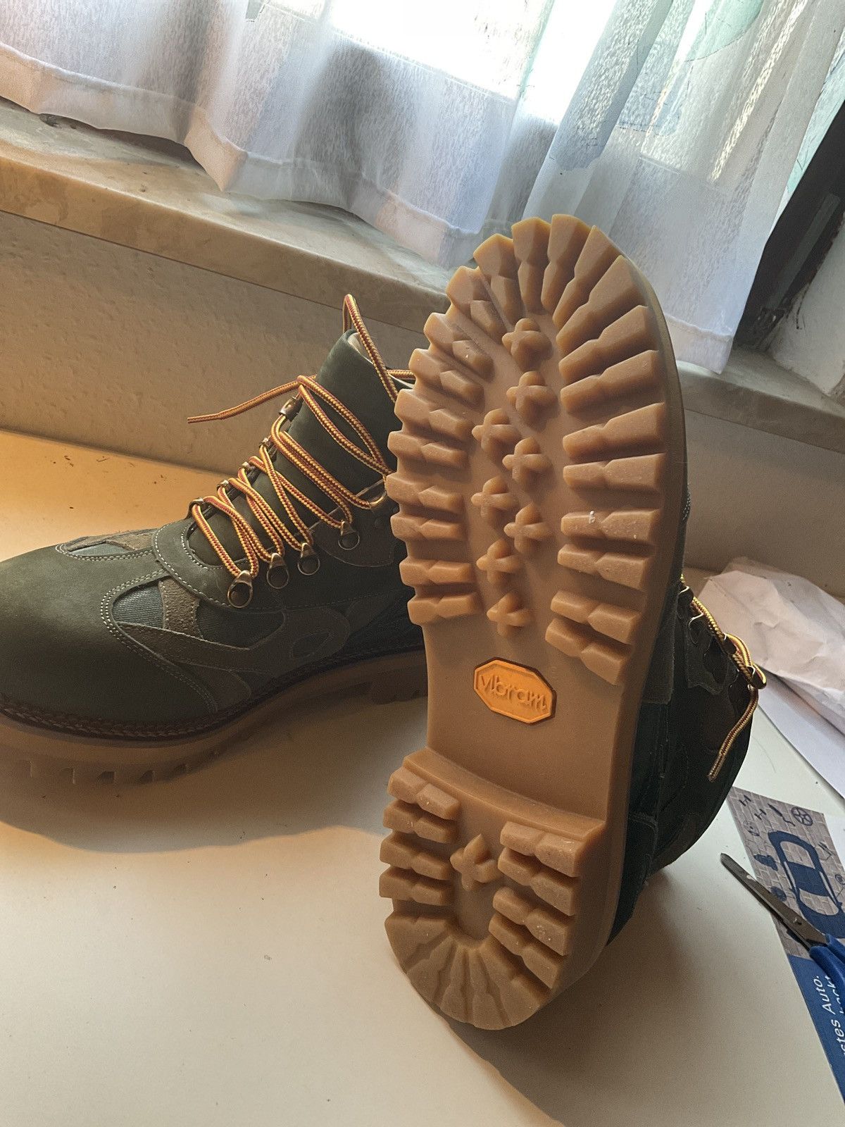 KidSuper Kidsuper Boots Size US 10 / EU 43 - 3 Thumbnail